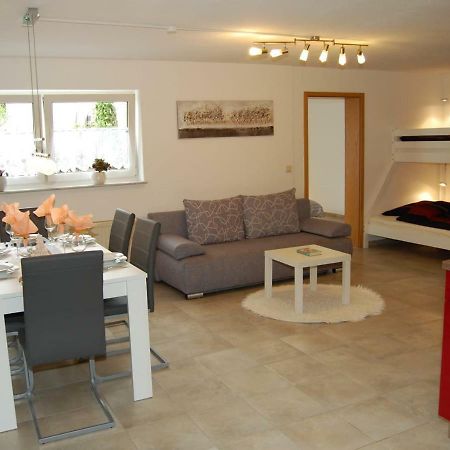 Ferienwohnung Am Eck ルスト エクステリア 写真