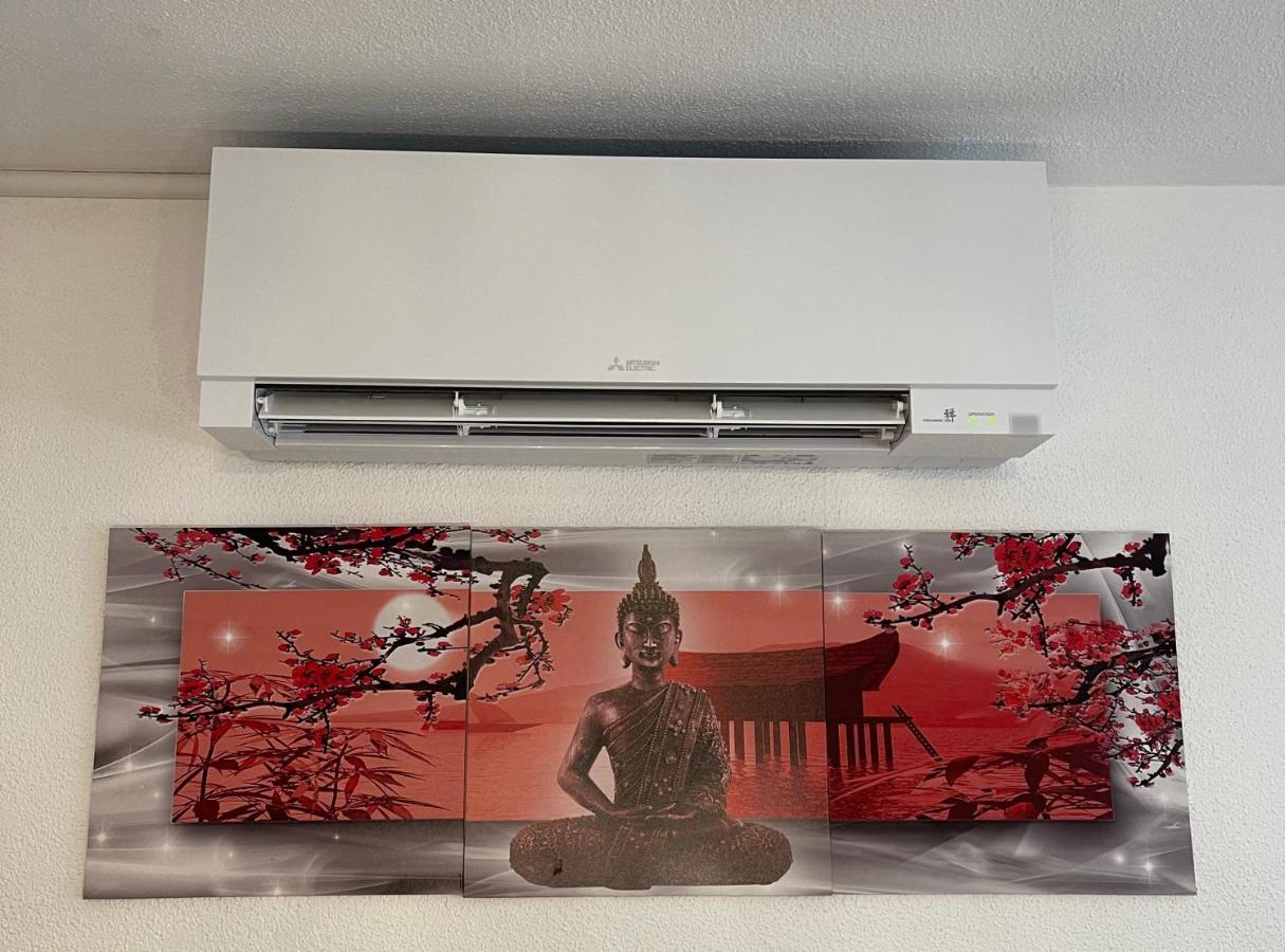 Ferienwohnung Am Eck ルスト エクステリア 写真