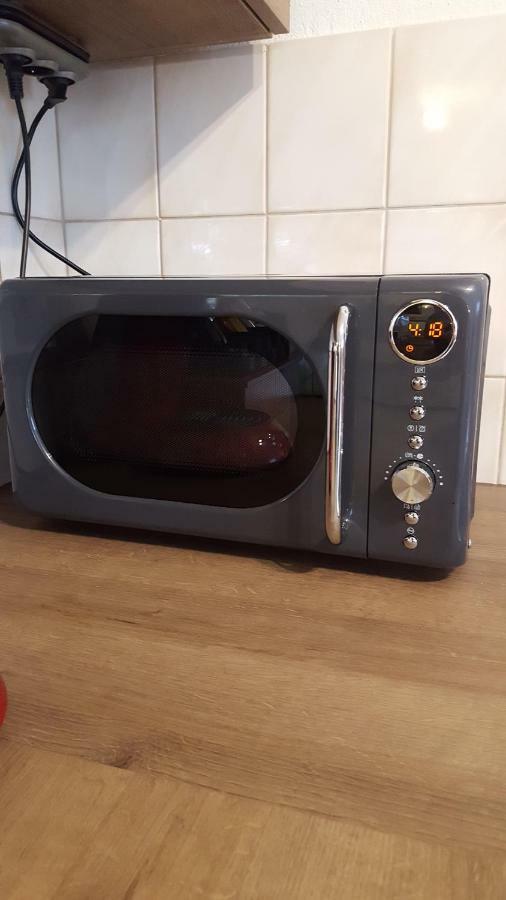 Ferienwohnung Am Eck ルスト エクステリア 写真